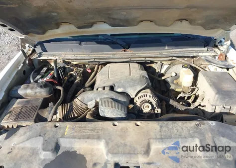 2009 Chevrolet Silverado 1500 Lt z USA, uszkodzony, nr VIN 1GCEK29079Z211199